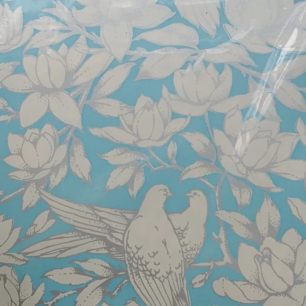 Vintage Assorted Wedding Gift Wrap American Greetings 13 Total Packs